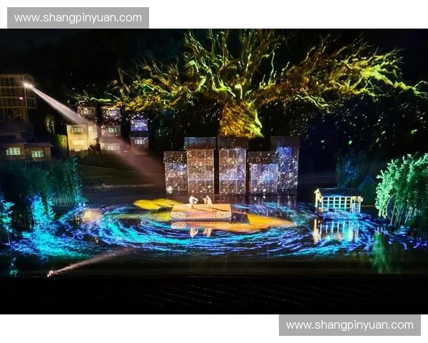 北京卫视打造全新互动直播盛宴引领观众沉浸式娱乐体验