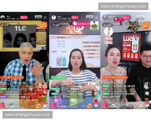 打造高转化免费直播间提升用户参与度与品牌影响力方案