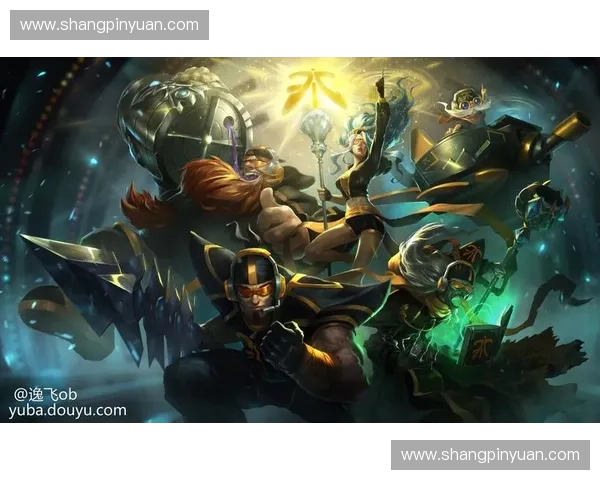 风暴英雄新篇章:弗丁的荣耀征途与英雄联盟的交织传奇 风暴英雄新篇章:弗丁的荣耀征途与英雄联盟的交织传奇