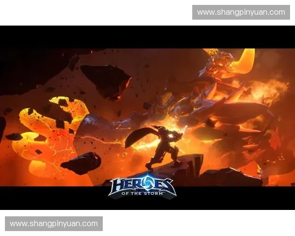 围绕风暴英雄妖梦展开的奇幻史诗冒险传说世界命运之歌与永恒秘境