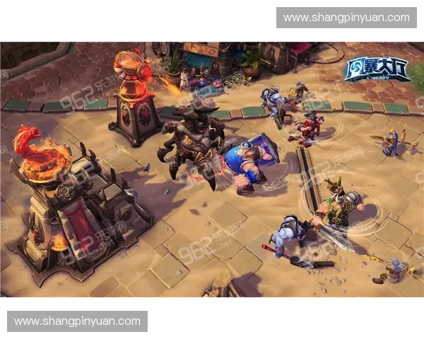 深入解析风暴英雄放毒机制与战术运用策略指南全方位提升竞技表现