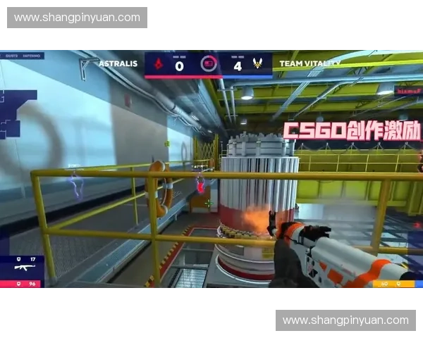 CSGO身法练习技巧大全 提升反应速度与精准度的训练方法